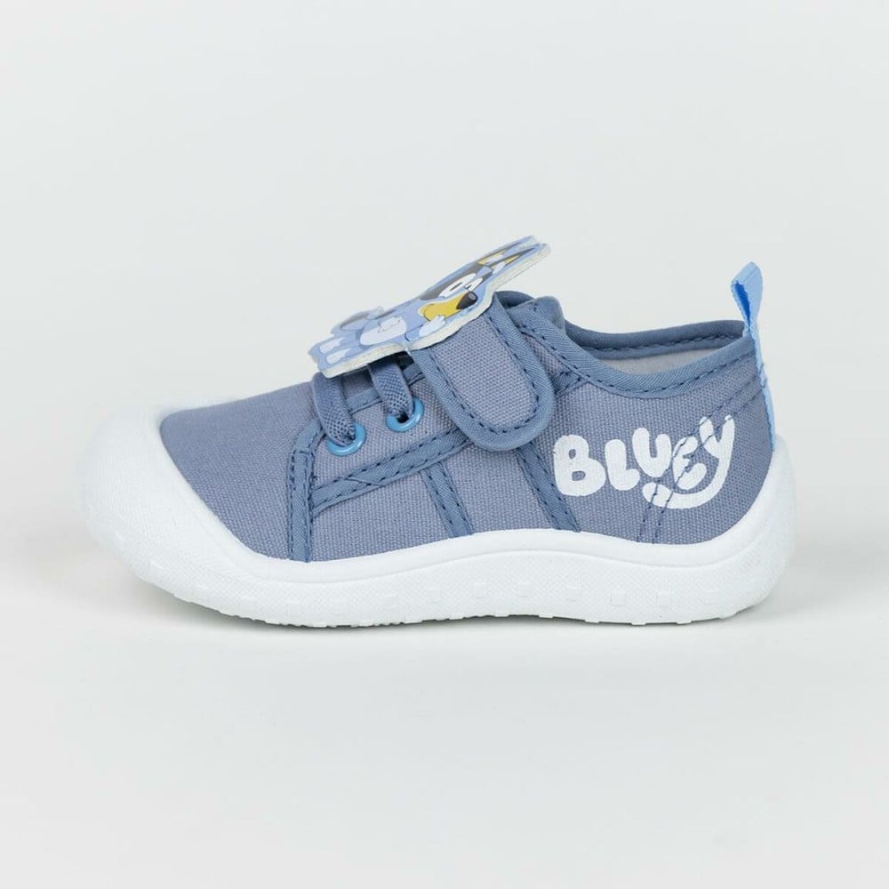 Sports Shoes for Kids Bluey