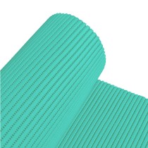 Anti-Rutsch-Matte Exma Aqua-Mat Basic Türkis 15 m x 65 cm PVC Mehrzweck