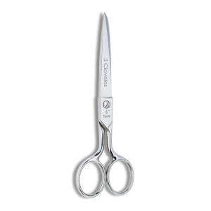 Sewing Scissors 3 Claveles 6"