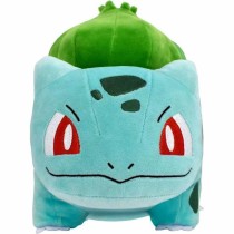 Fluffy toy Pokémon Bulbasaur 30 cm Green