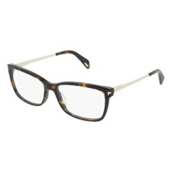 Monture de Lunettes Femme Police VPLA870722 Ø 53 mm