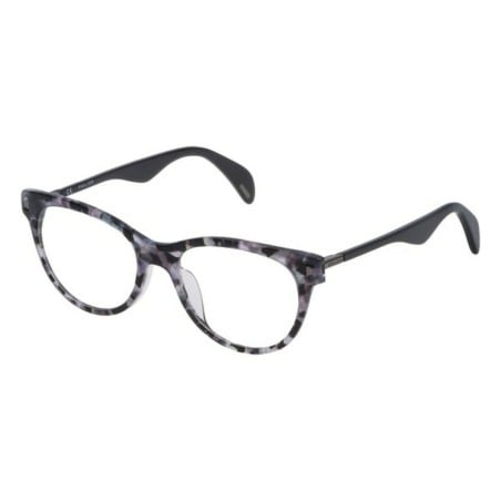 Monture de Lunettes Femme Police VPL628 5109SX Ø 51 mm