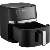 Air Fryer Arthur Martin ampaf66 Black