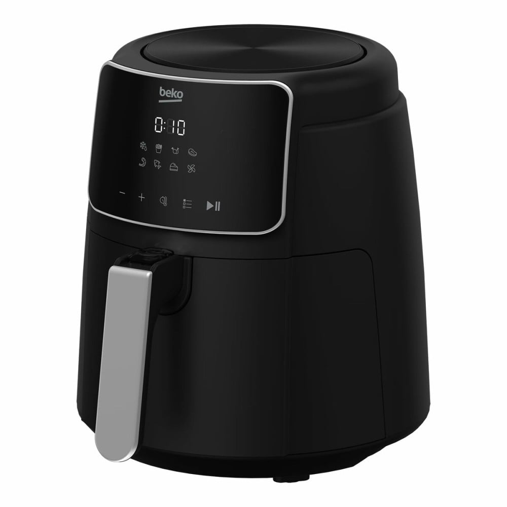 Friteuse à Air BEKO FRL2244B Noir 1500 W 4,7 L