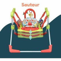 Cerceau d'activités pour bébés Looping