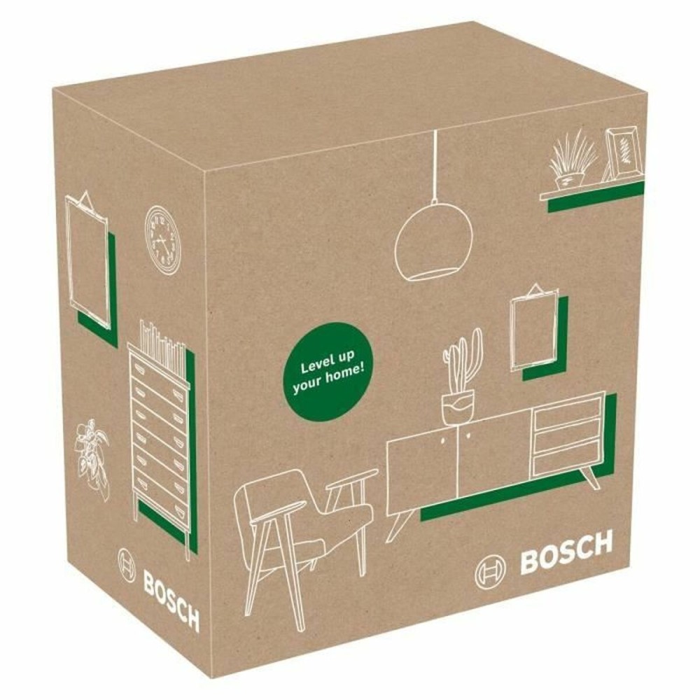 Laser level BOSCH