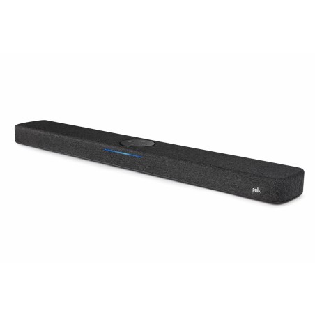 Drahtlose Soundbar Polk REACTBAR Schwarz