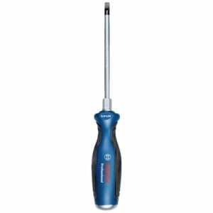 Screwdriver BOSCH Screwdriver Blue