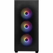 ATX Semi-tower Box BitFenix Black