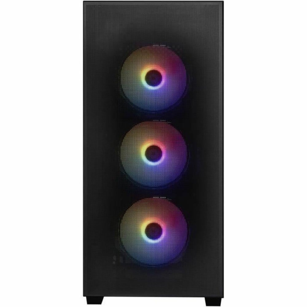 ATX Semi-tower Box BitFenix Black