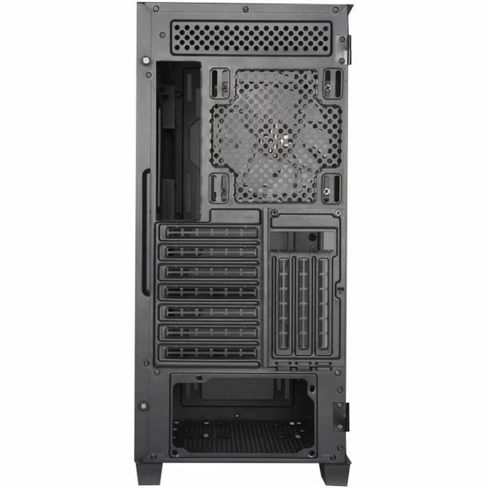 ATX Semi-tower Box BitFenix Black