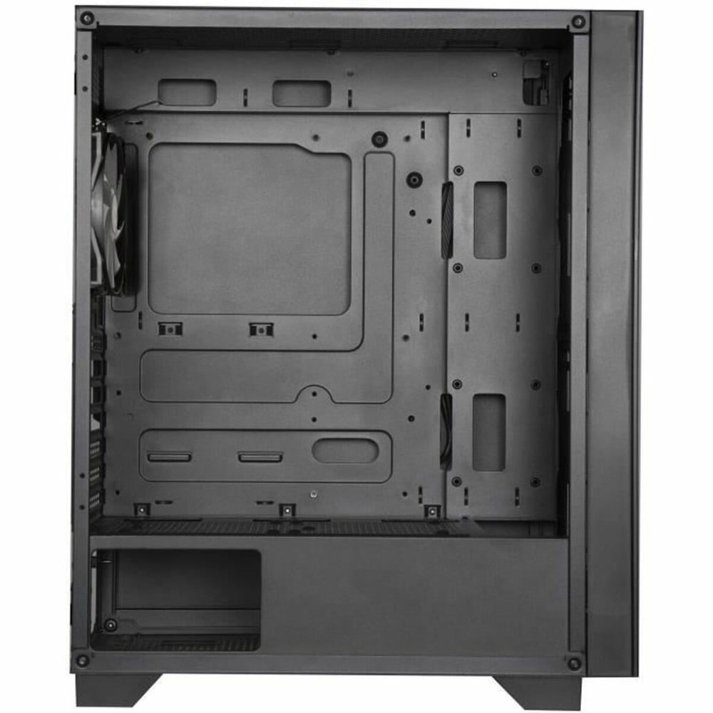 ATX Semi-tower Box BitFenix Black