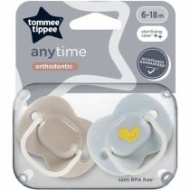 Pacifier Tommee Tippee (2 Units)