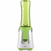 Bol mixeur DOMO DO436BL Vert 600 ml