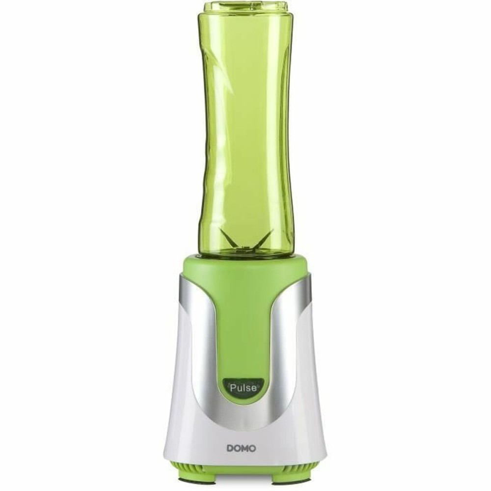 Bol mixeur DOMO DO436BL Vert 600 ml