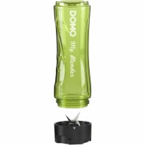 Bol mixeur DOMO DO436BL Vert 600 ml