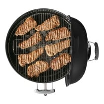 Grill Tragbarer Weber 1241304 Polyester Aluminium Stahl