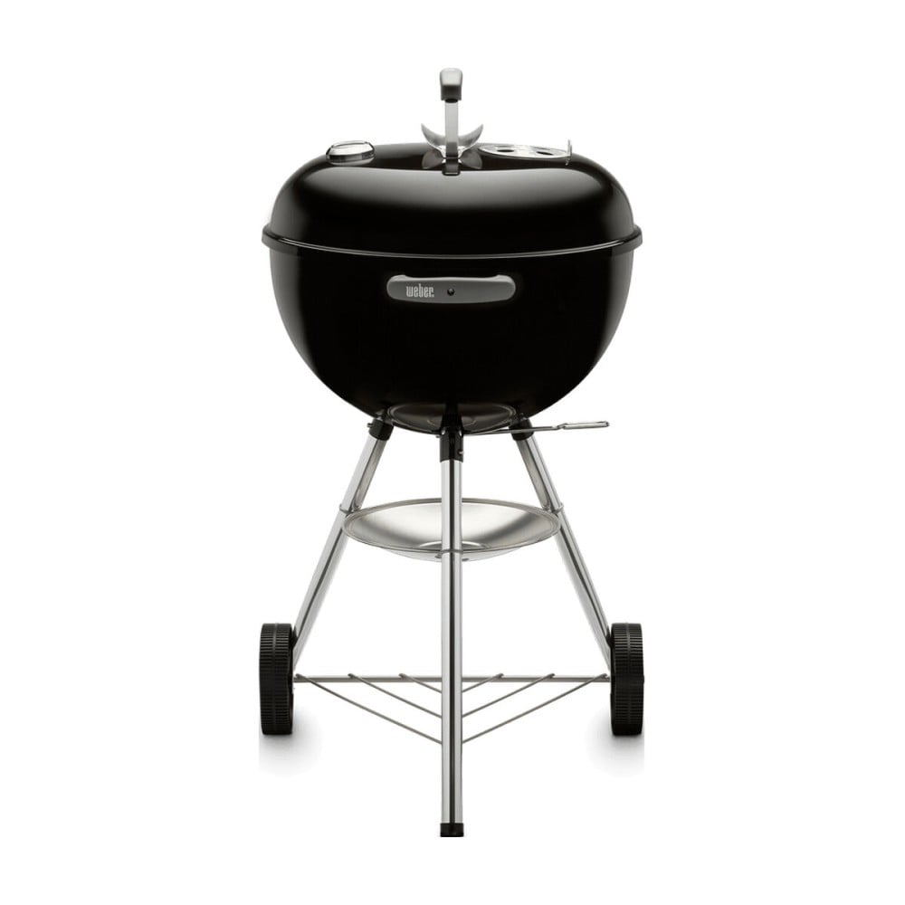 Barbecue Portable Weber 1241304 Polyester Aluminium Steel