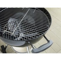 Barbecue Portable Weber 1241304 Polyester Aluminium Steel