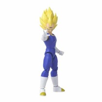 Figure à Collectionner Bandai Dragon Stars Majin Vegeta 17 cm PVC