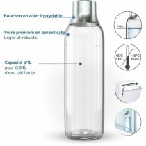 Soda Brita 1 L 2 Stück