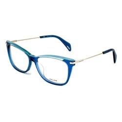 Monture de Lunettes Femme Police VPL506E530955 Ø 53 mm