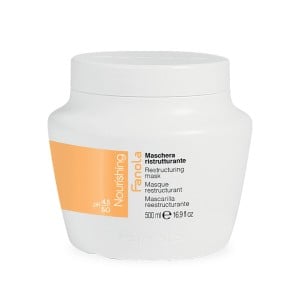 Repairing Haar-Reparatur-Maske Fanola Nutri Care 500 ml