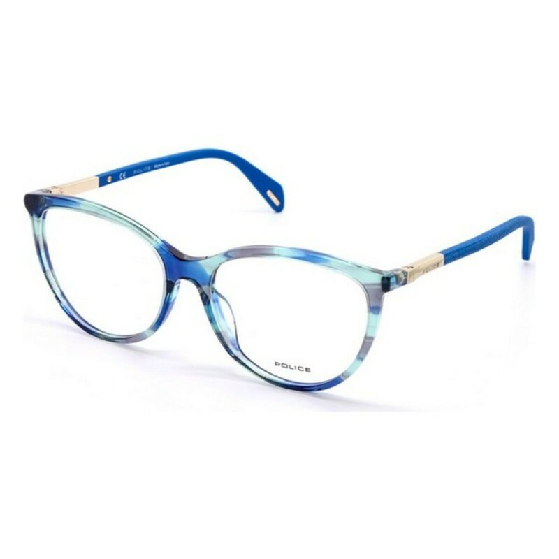 Monture de Lunettes Femme Police VPLA07550931 Ø 55 mm