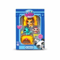 Playset Bandai Littlest pet Shop Tiki Jungle