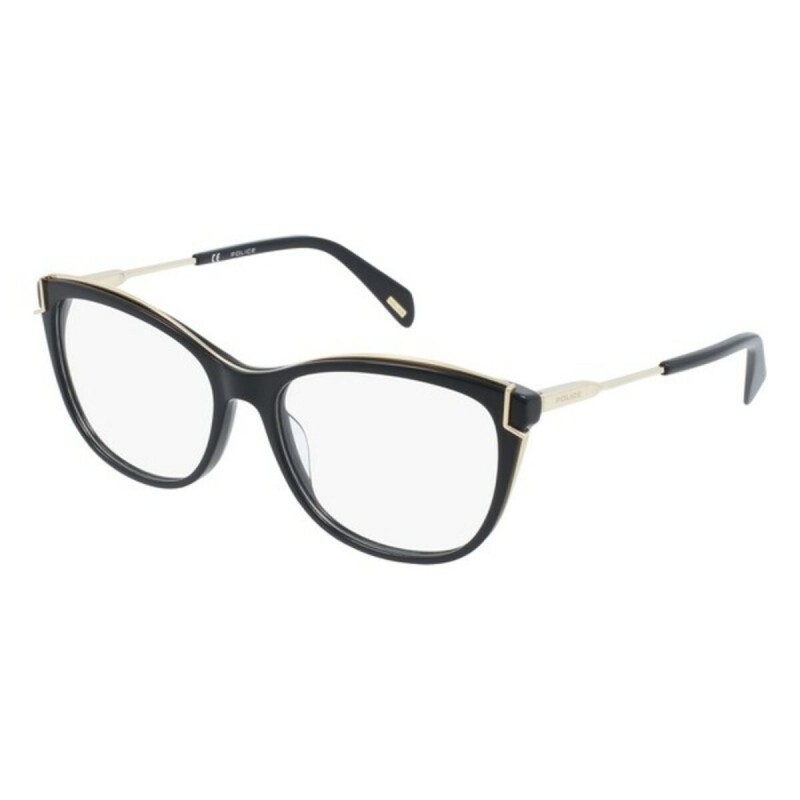 Ladies' Spectacle frame Police VPLA900700 Ø 55 mm