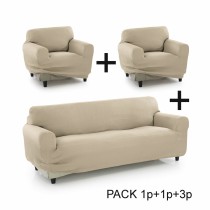 Sofa Cover Sofakover Pocket Trio Romeo 3 Units