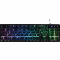 Keyboard The G-Lab Black