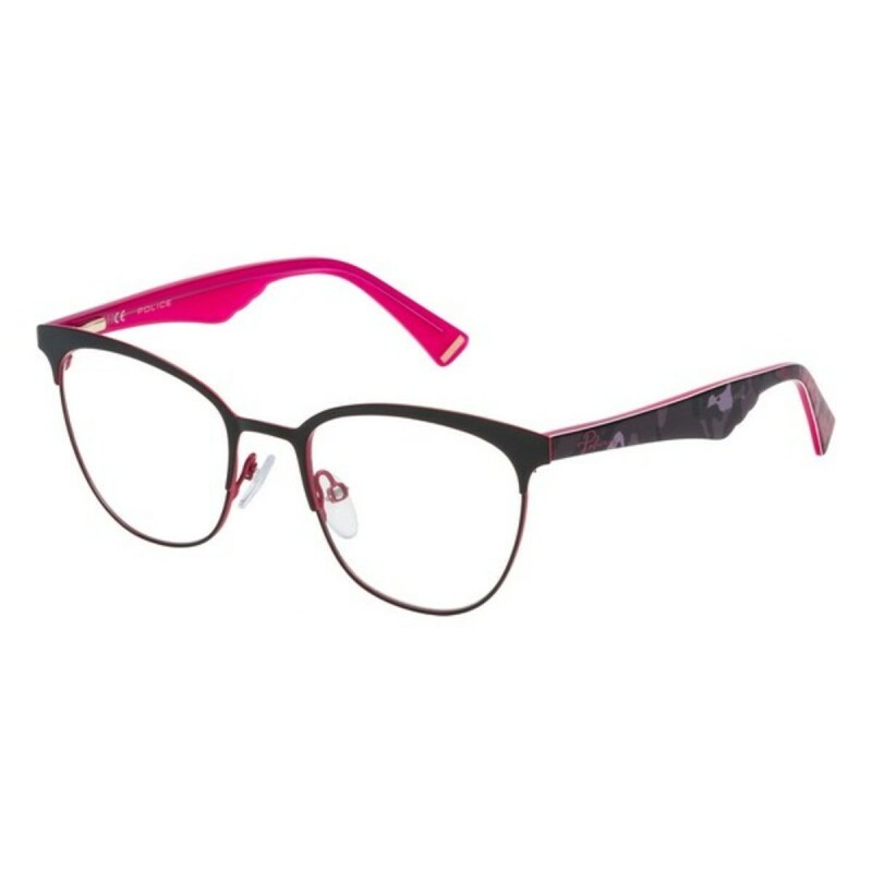 Monture de Lunettes Femme Police VPL417510SA1 Ø 51 mm