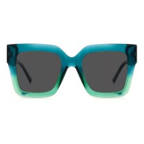 Damensonnenbrille Jimmy Choo EDNA-S-PEF Ø 52 mm