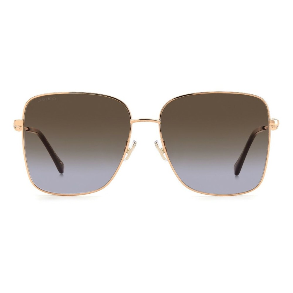 Lunettes de soleil Femme Jimmy Choo HESTER-S-VO1 ø 59 mm