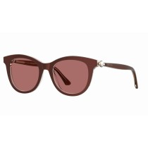 Damensonnenbrille Jimmy Choo ANNABETH-S-MWU Ø 51 mm