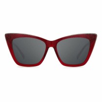 Damensonnenbrille Jimmy Choo LUCINE-S-DXL Ø 55 mm