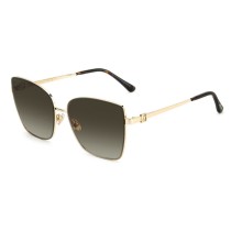 Damensonnenbrille Jimmy Choo VELLA-S-06J ø 59 mm