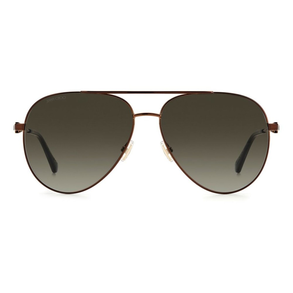 Damensonnenbrille Jimmy Choo OLLY-S-J7D ø 60 mm