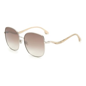 Damensonnenbrille Jimmy Choo MAMIE-S-3YG ø 60 mm