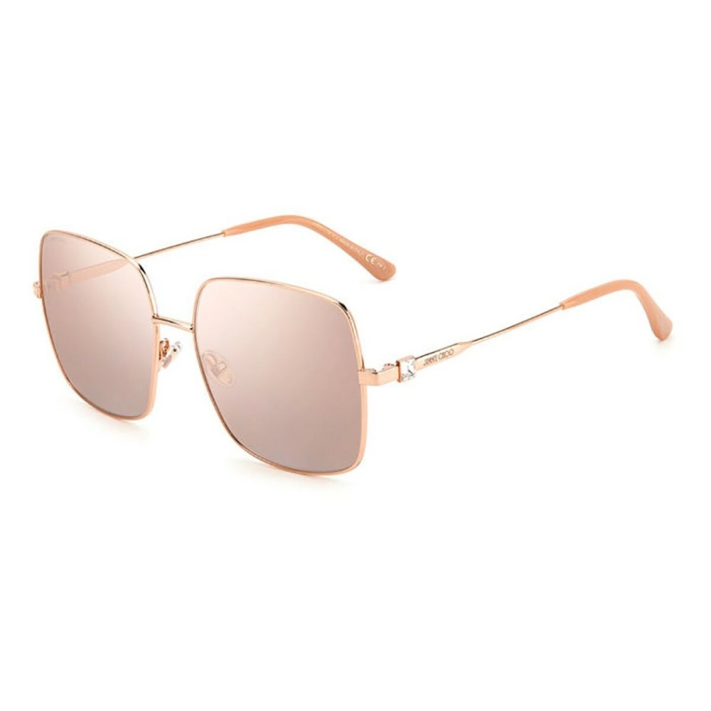 Damensonnenbrille Jimmy Choo LILI-S-DDB ø 58 mm