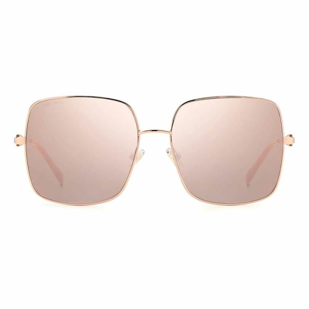 Damensonnenbrille Jimmy Choo LILI-S-DDB ø 58 mm