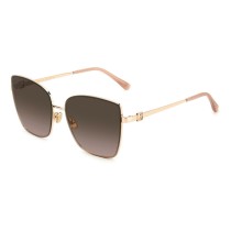 Ladies' Sunglasses Jimmy Choo VELLA-S-PY3 ø 59 mm