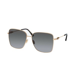 Damensonnenbrille Jimmy Choo HESTER-S-2M2 ø 59 mm