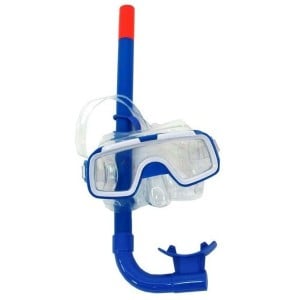 Snorkel Goggles and Tube Juinsa 3-6 years