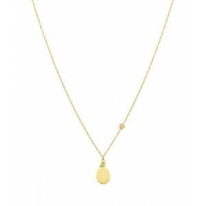 Collier Femme Mr. Wonderful WJ20102 60 cm