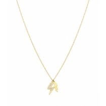 Collier Femme Mr. Wonderful WJ20100 60 cm