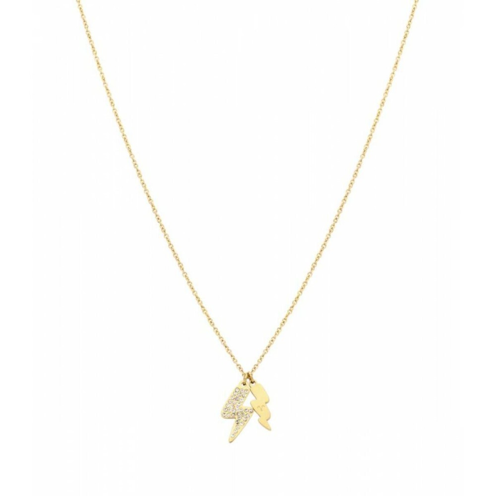 Collier Femme Mr. Wonderful WJ20100 60 cm