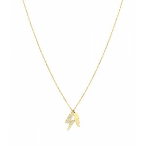 Ladies' Necklace Mr. Wonderful WJ20100 60 cm