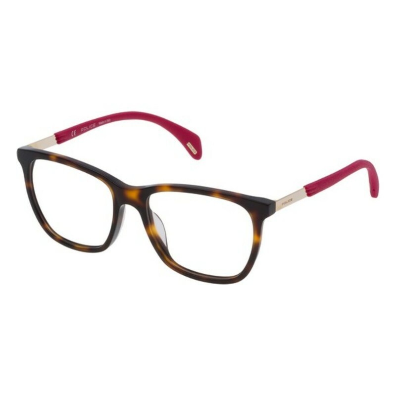 Ladies' Spectacle frame Police VPL6305309AJ Ø 53 mm